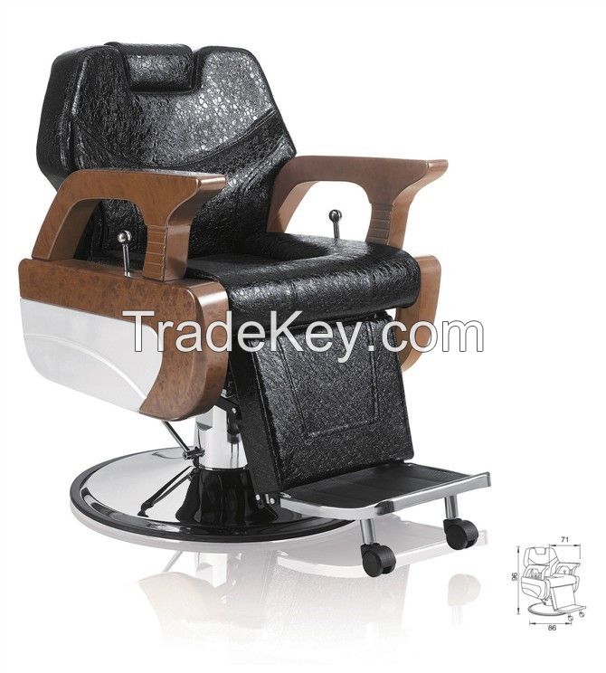 elegant design salon furniture salon chair barber chair for sale