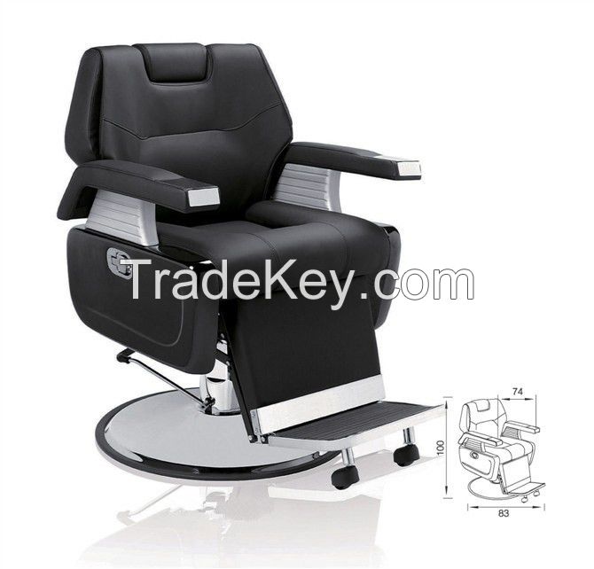 elegant design salon furniture salon chair barber chair for sale