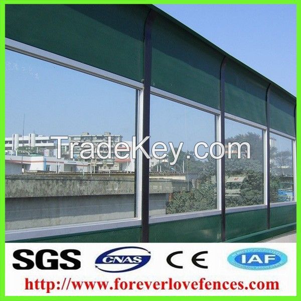 sound insulation screen noise reduction barrier, noise barrier