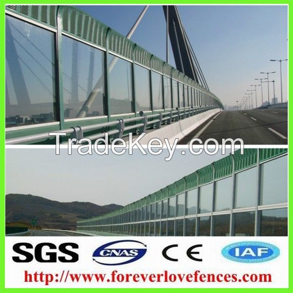 sound insulation screen noise reduction barrier, noise barrier