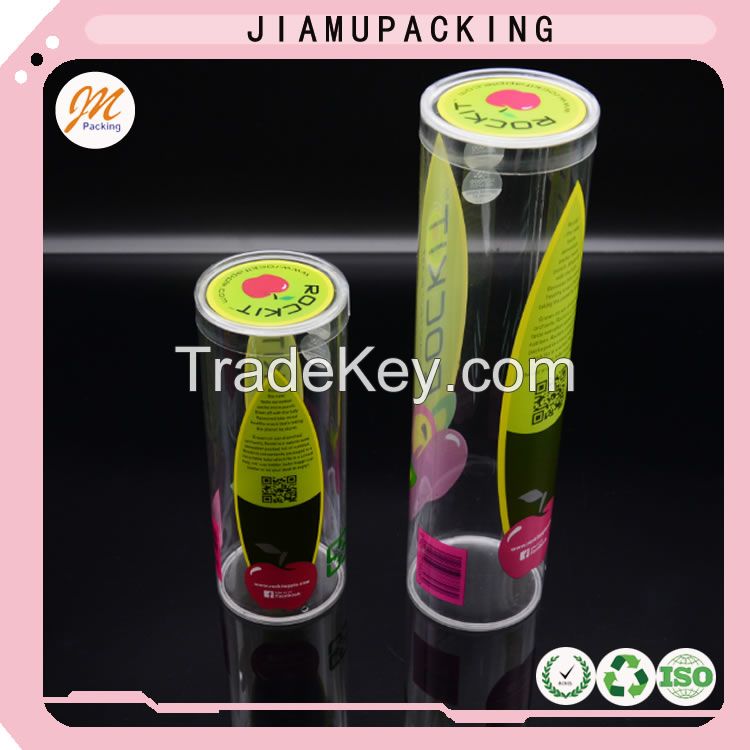 0.3mm thickness thin plastic tube