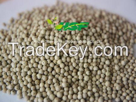 white pepper