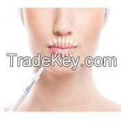 hyaluronic acid filler with top quality /beauty injection fine 1ml