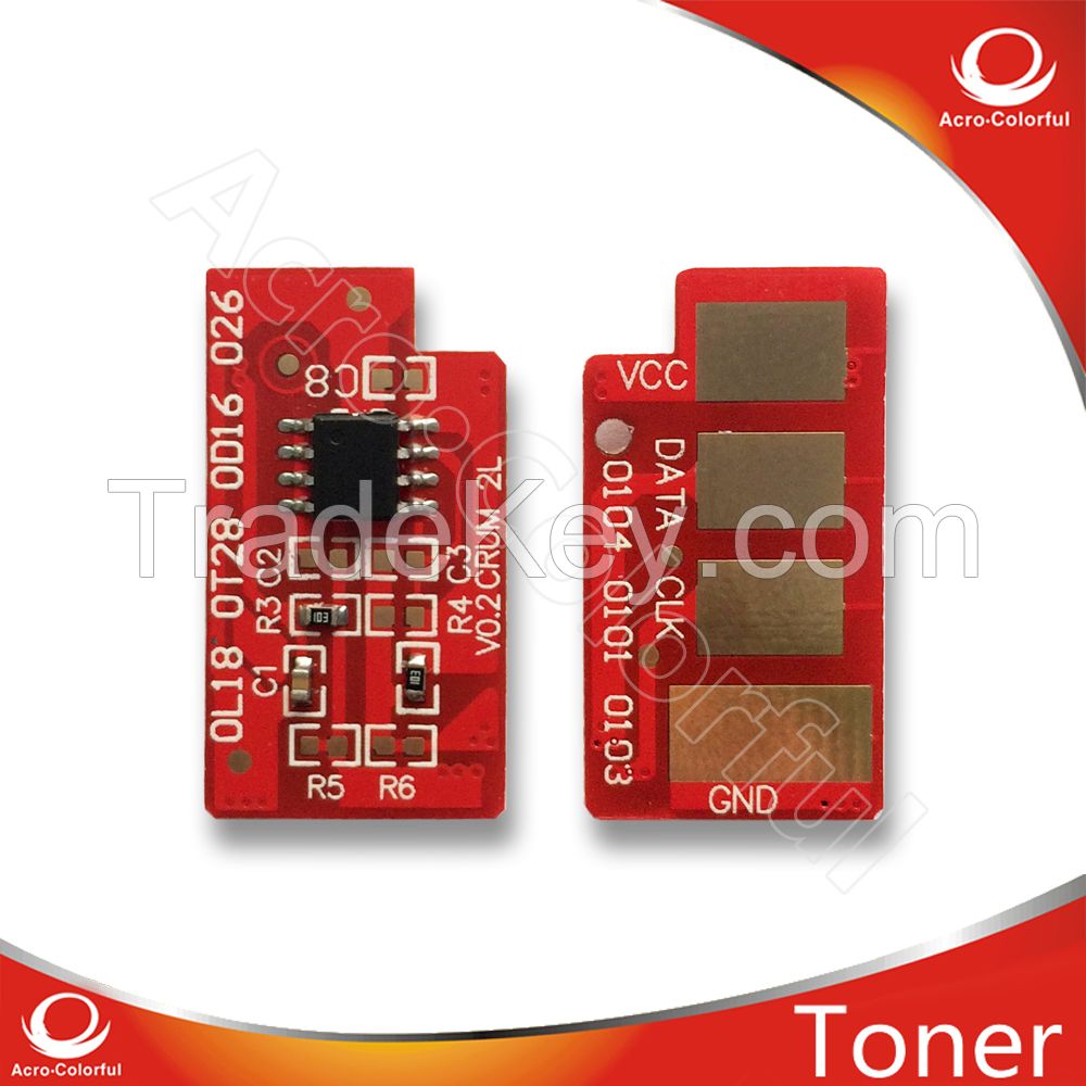 Chip MLT R303 drum chip for Sasmung SL M4580FX toner cartridge drum re