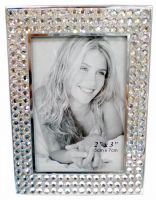 Acrylic Photo Frame