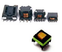 High Frequency Transformers Ferrite Core Range