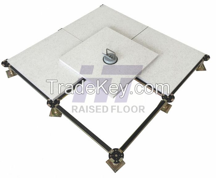 High Density Chipboard Core Woodcore Raised Access Floor System