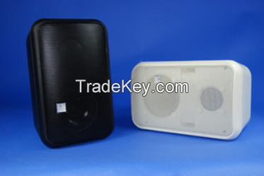 EA20   ABS box speaker