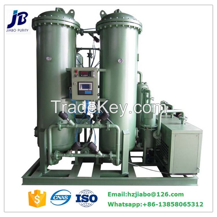 High Purity Nitrogen Machine for Sale