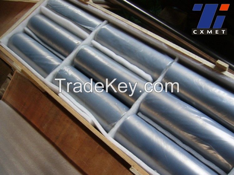 Grade 5 Titanium Bar Astm B348