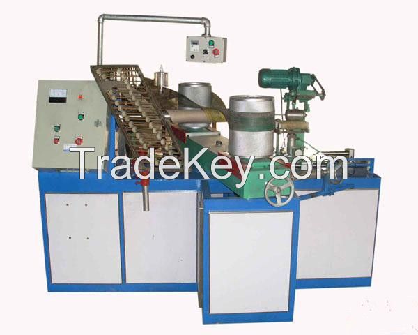 Paper Tube Making Machine Automatic Paper Core Machine