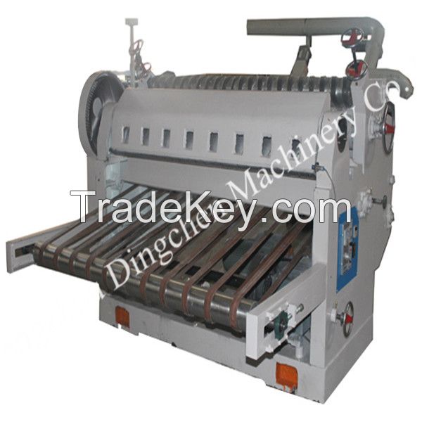 A4 Paper Machine A4 Paper Cutter Single Blade Cutting Machine