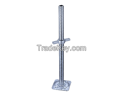 BASE JACK/SCREW JACK HOLLOW 20&amp;quot; 500MM