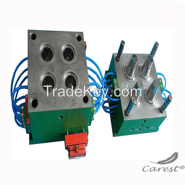 Plastic Injection Mold for Auto Parts vehicle mould manufacturer 