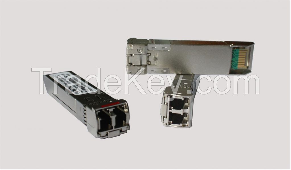 SFP+ Optical Transceiver Module 10G-SFP-LR 1310 10km