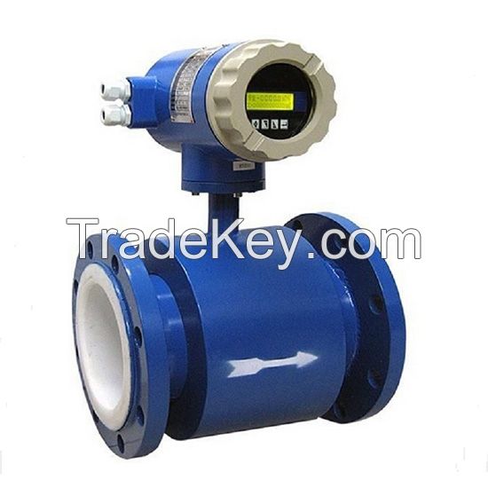 Electromagnetic Flowmeter