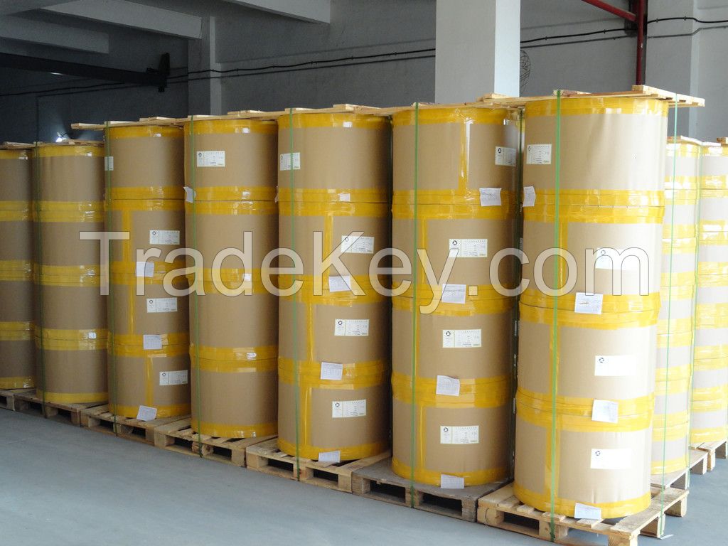 Carbonless Copy Paper Printing Paper In Roll