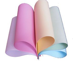 Carbonless Paper CF CFB CB Paper in Sheet