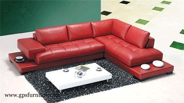 Leather Sofas