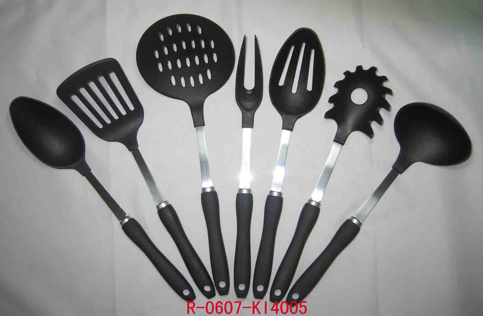 kitchen tools