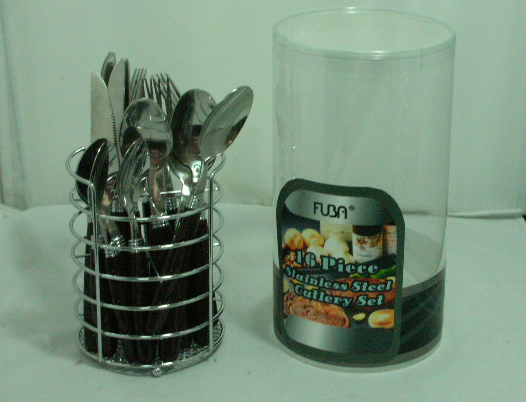 Cutlery Set2