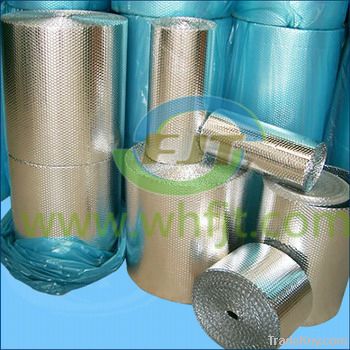 heat reflective foil insulation