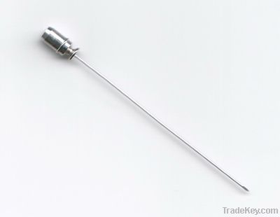 steel handle disposable emg needle