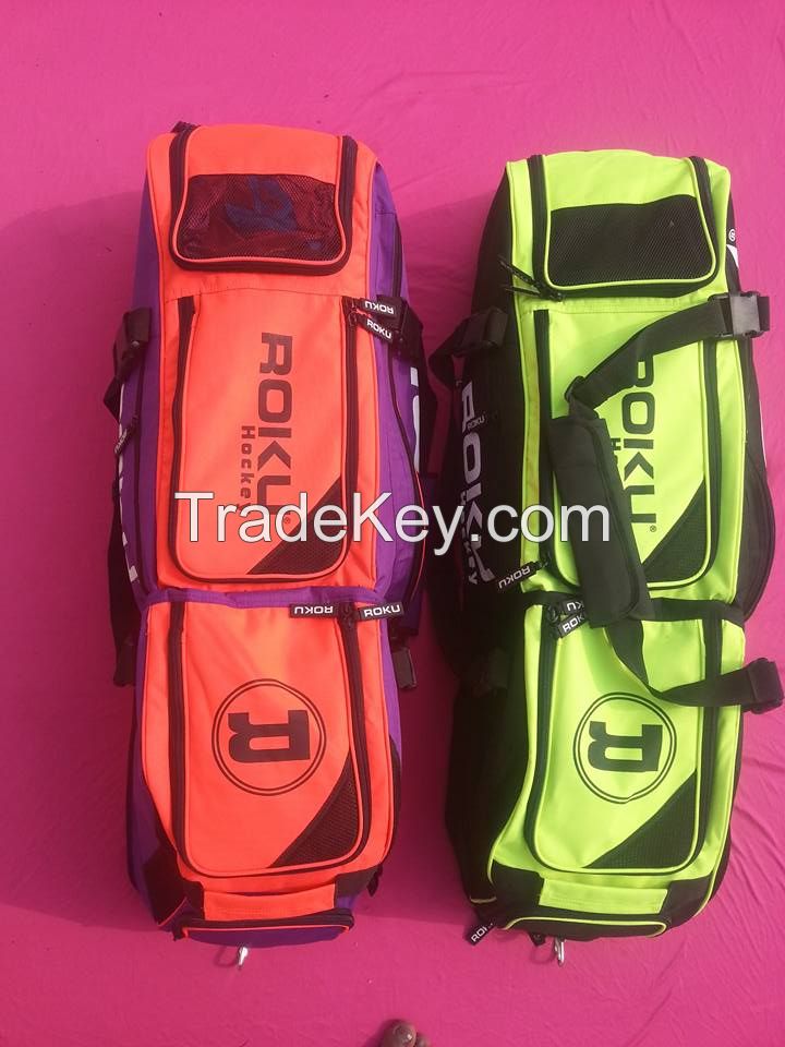 Equipment Bags