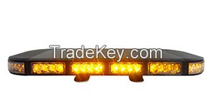 Emergency LED light bars