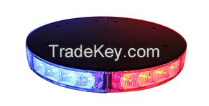 Emergency LED lightbar