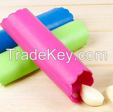 onion peeler machine\silicone garlic peeler