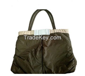 Nylon bag 001