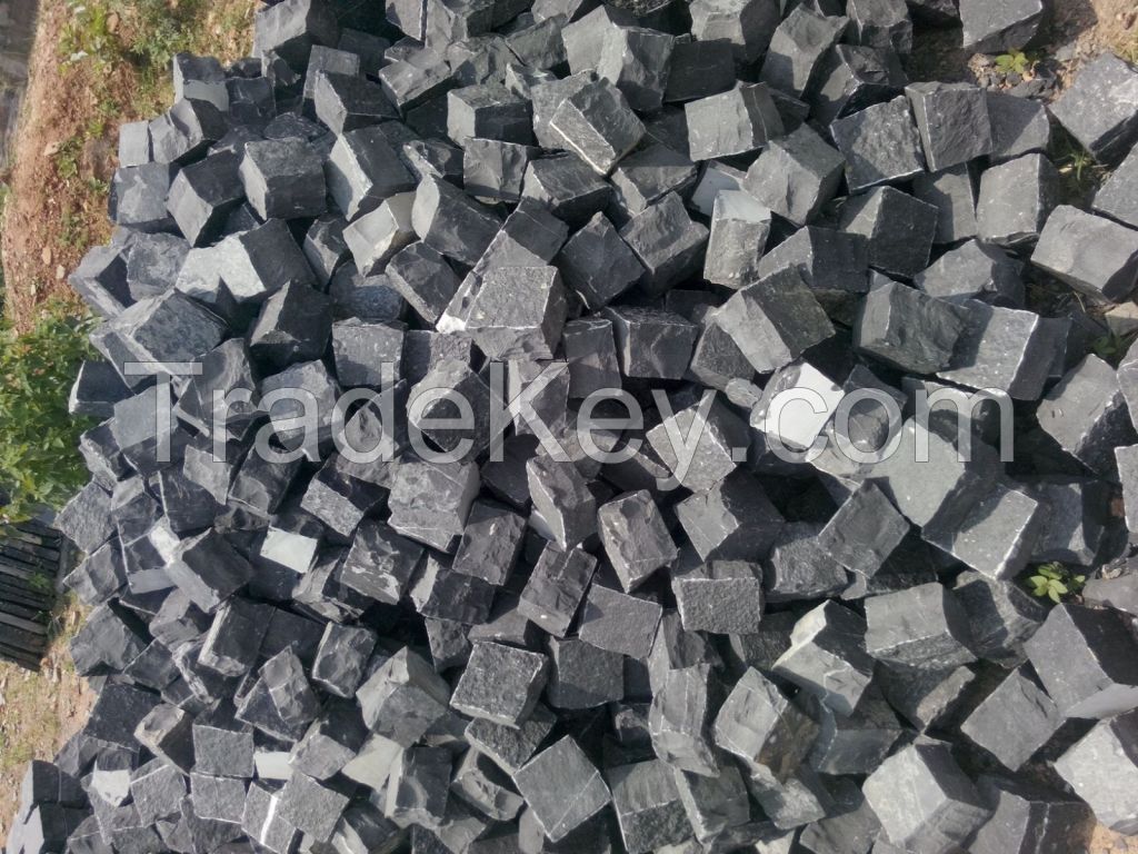 Cobble stone 