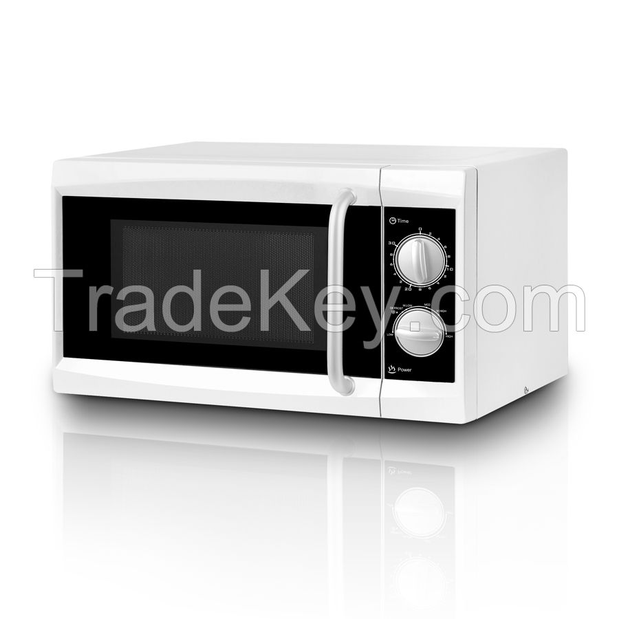 23L microwave oven for peanuts with electric heater parts