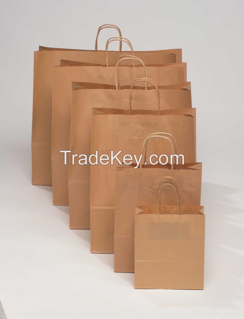 Paper Bag