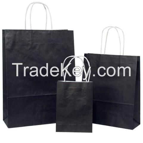 Kraft Paper bag