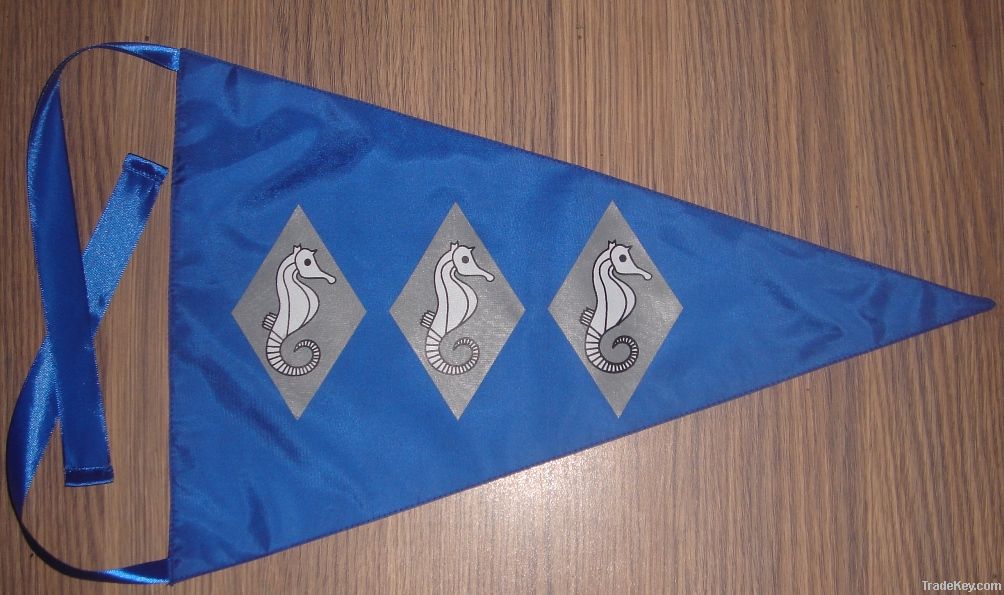 Burgee Flags