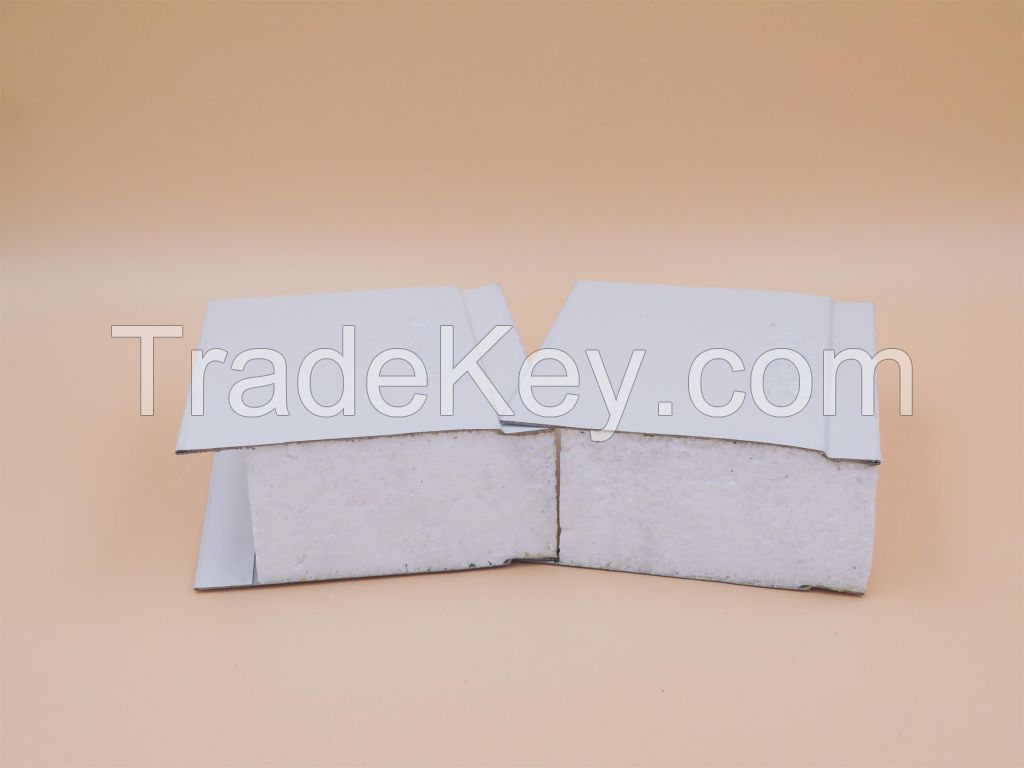 EPS sandwich panel