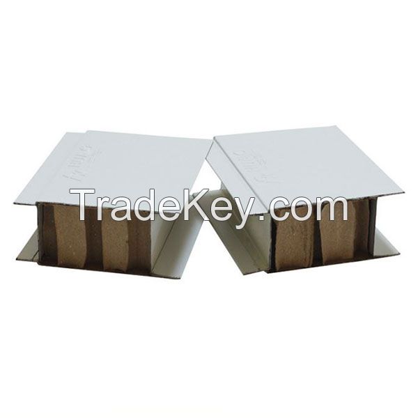 Paper Honeycomb Sandwich Panel