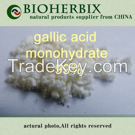 gallic acid