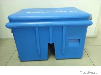 Poly Grease Trap