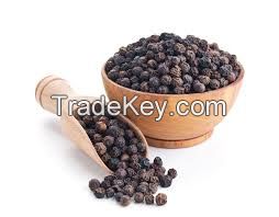 Dried Black Peper 500gl/ Black Pepper 550gl