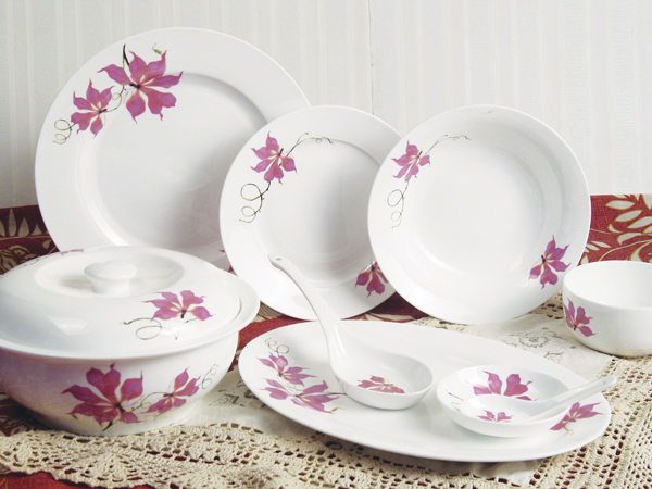 tableware