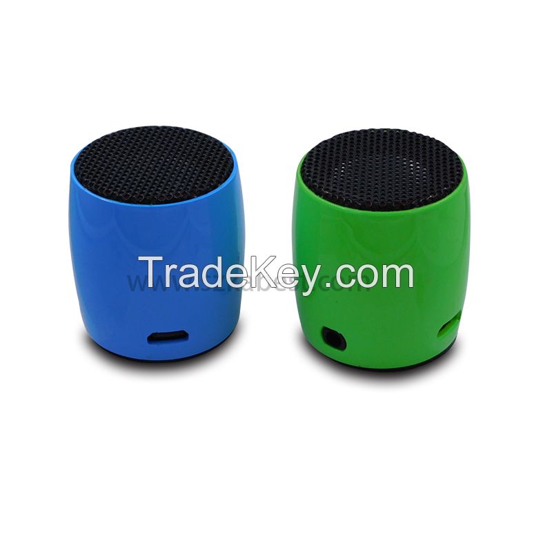 Bluetooth speakers