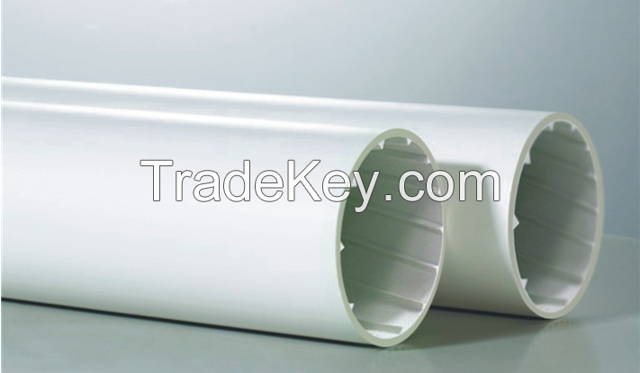 Selling PVC pipe for civil water supply and drainage