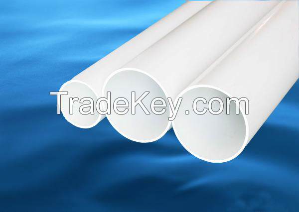 Industry use PVC pipe