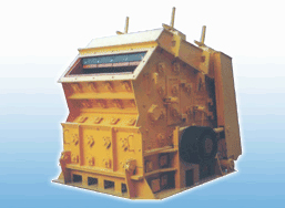 Sell impact crusher