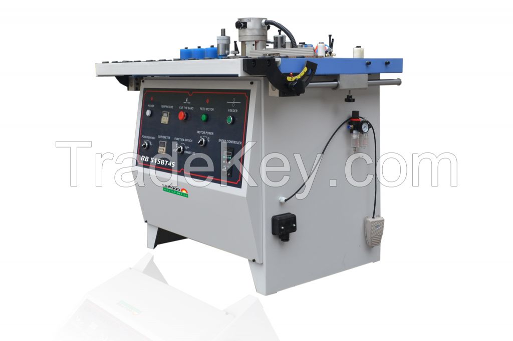 RB 515BT45-Edge banding machine