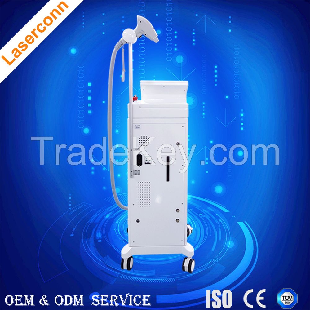 China professional diode laser hair removal machine