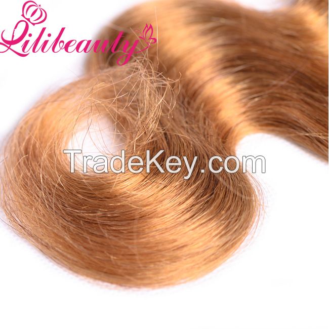 Top Grade New Type Peru Hair Original Human Hair